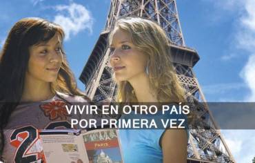 Cómo Prepararte Para Irte a Vivir a Otro País